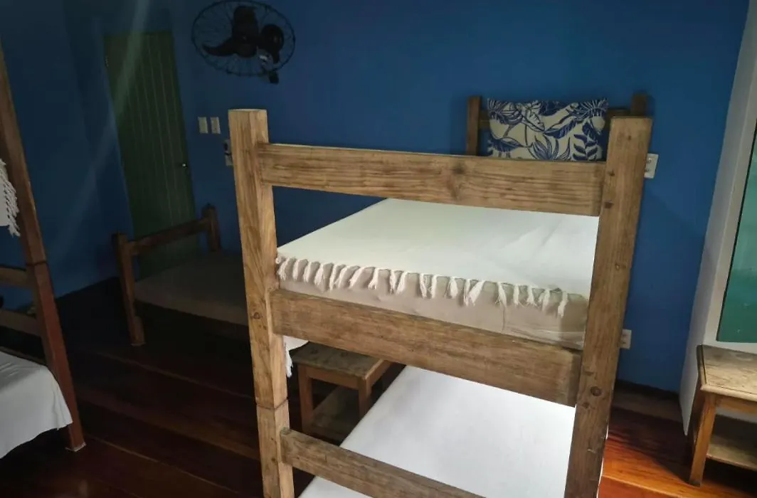 Hostel Galeria 13-1