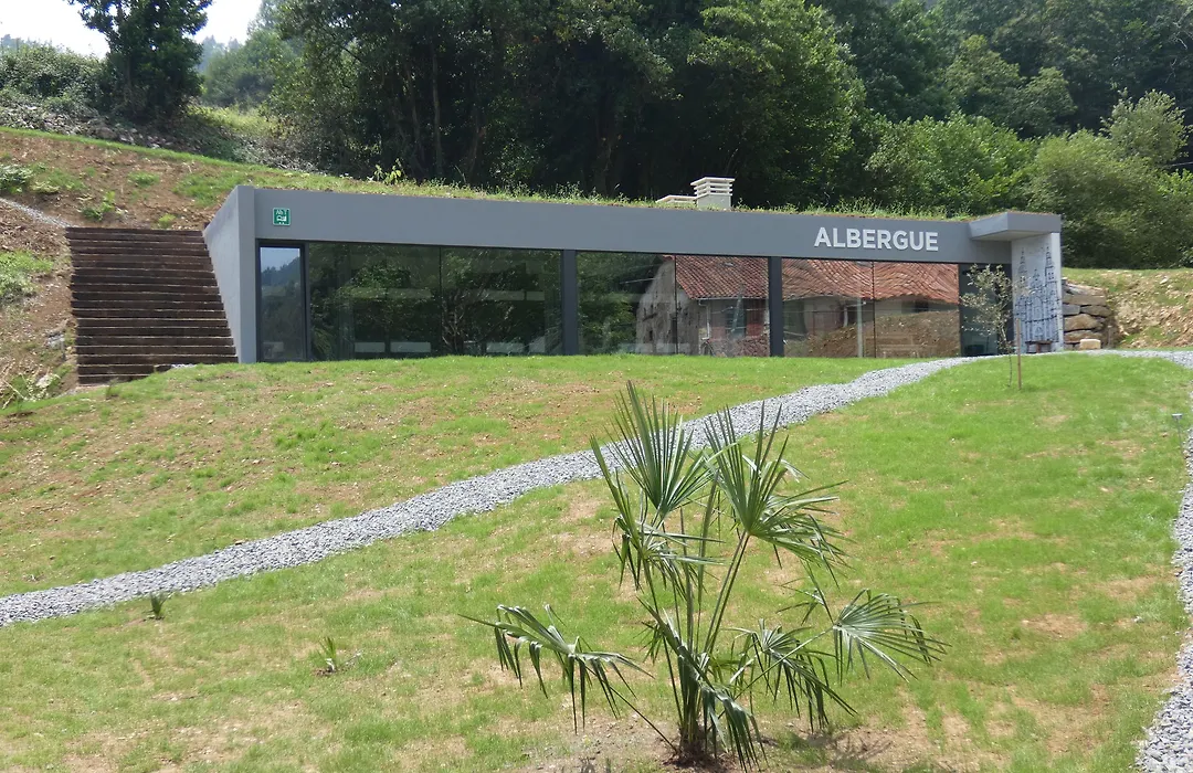 Albergue Casa Sueño-1