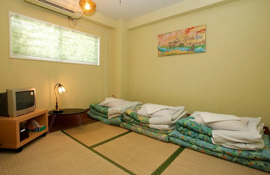 Hostel Zen-1