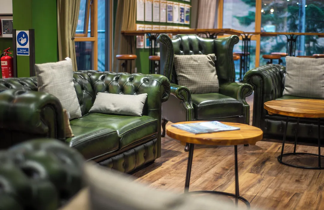 Glen Nevis Youth Hostel-1
