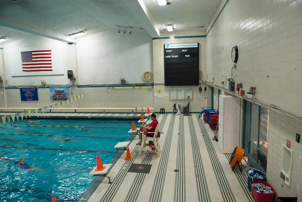 Flushing Ymca-1