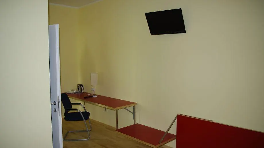 Workbase Hostel-1