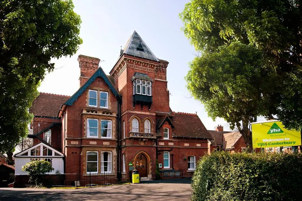 Yha Canterbury-1