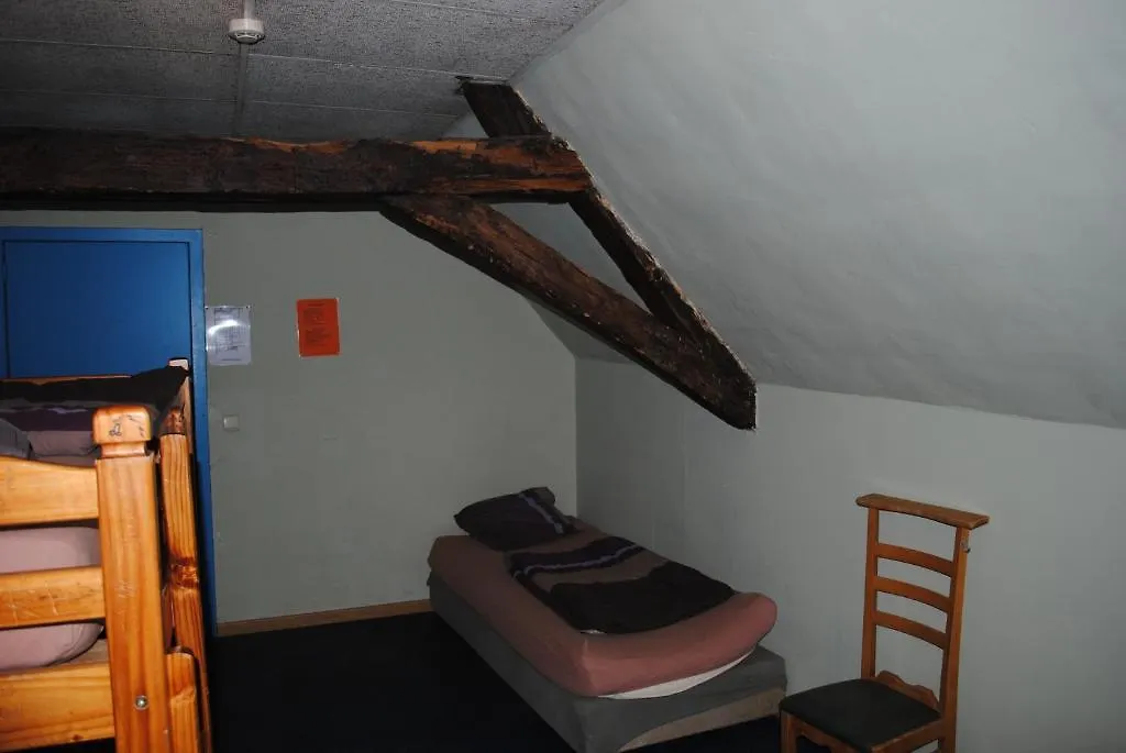 Charlie Rockets Youth Hostel-1