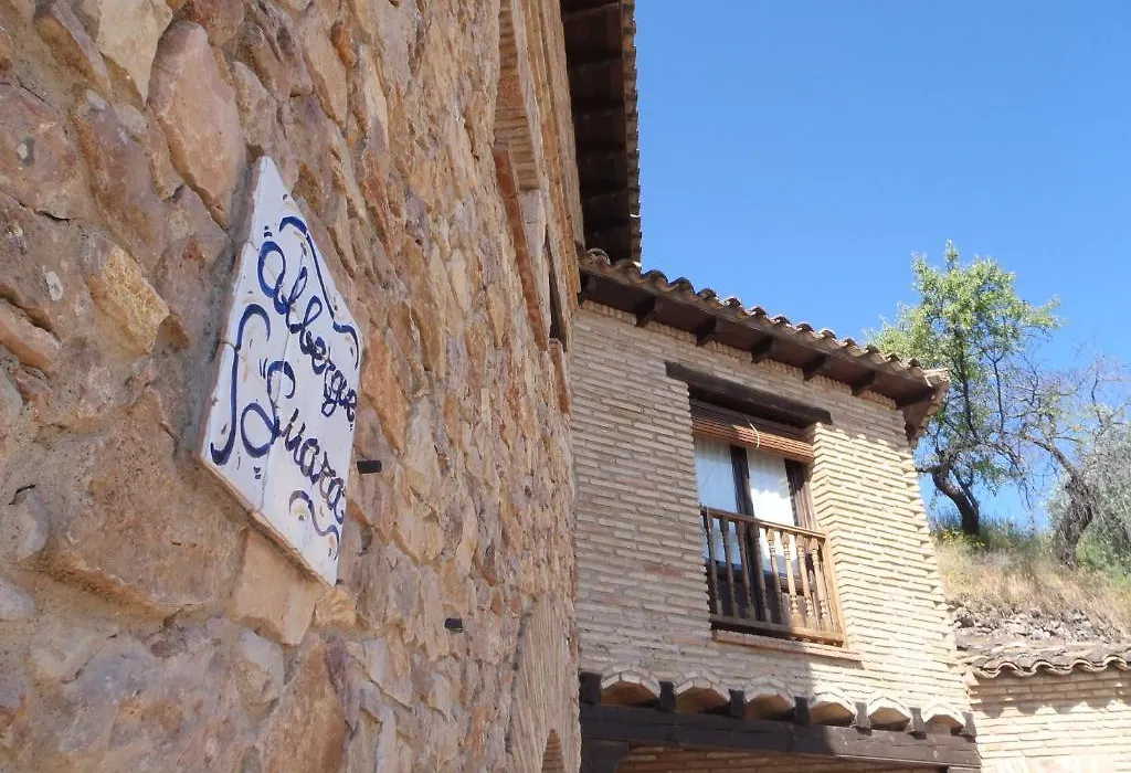 Albergue Rural de Guara-1