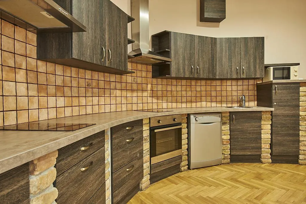 B3 Hostel Budapest-1