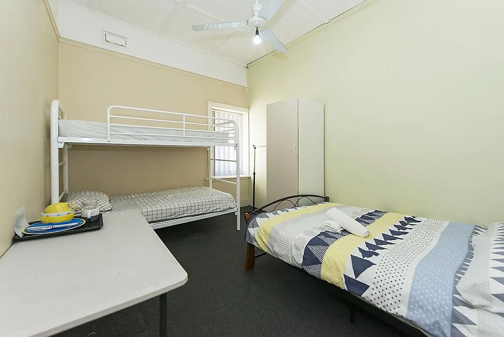 Victoria Park Lodge-1