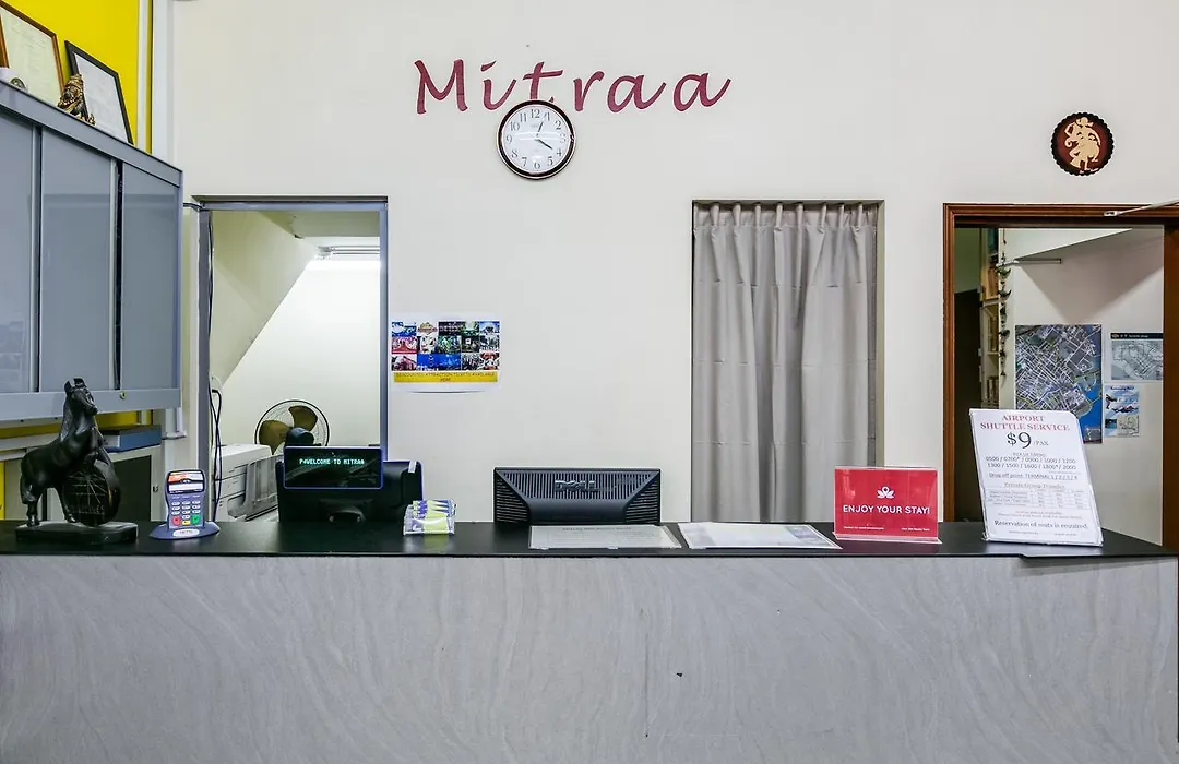Mitraa Inn-1