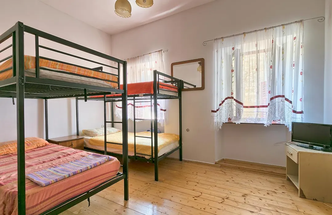 Hostel Pula-1