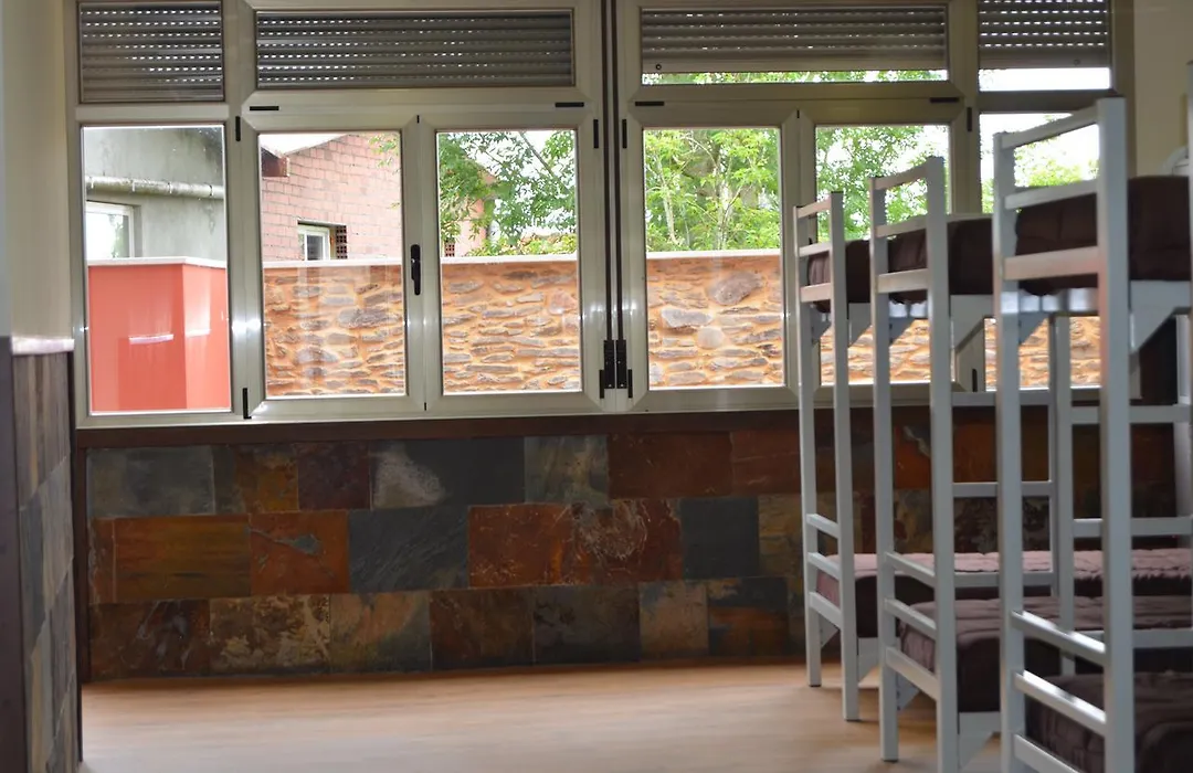 Albergue del Peregrino-1