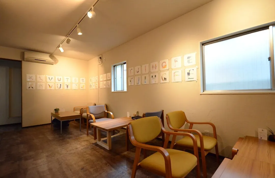 328 Hostel & Lounge-1