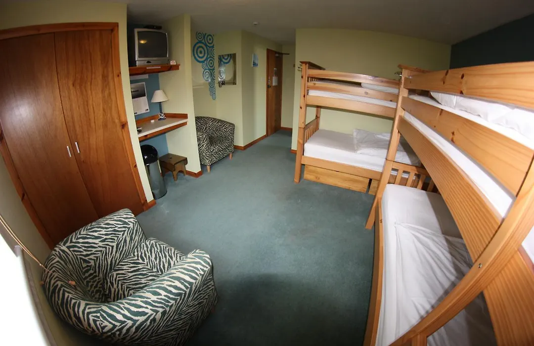 Orcades Hostel-1