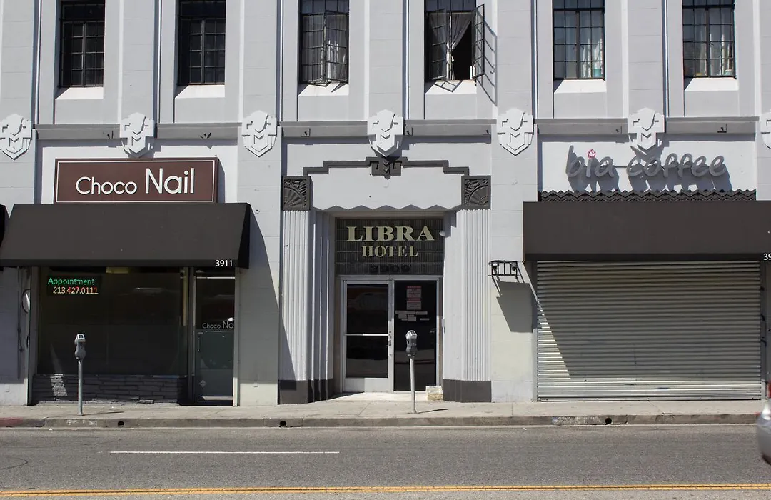 Libra Hotel (Adults Only)-1