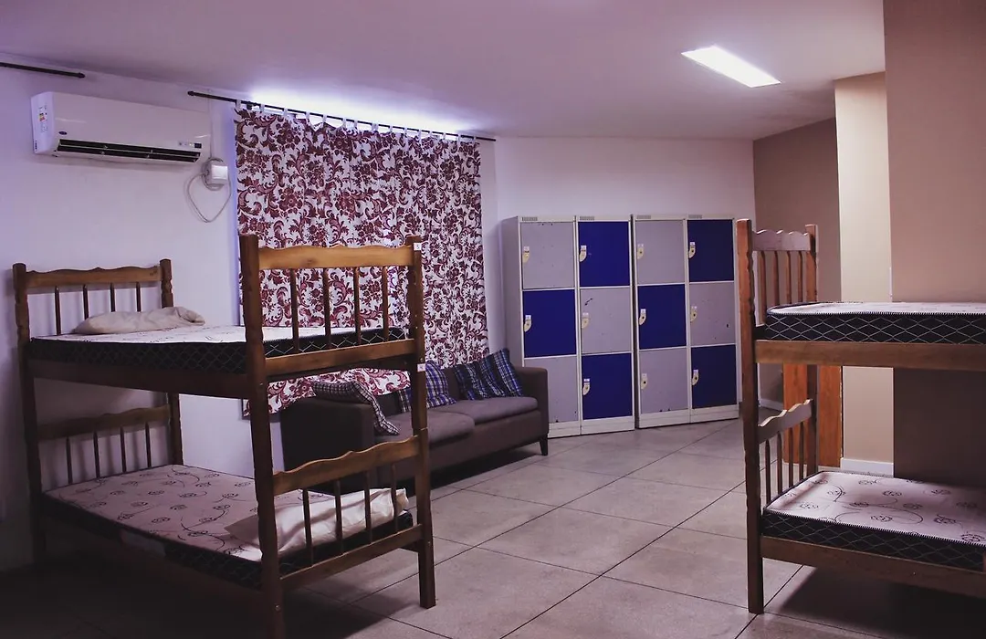 Central Hostel-1