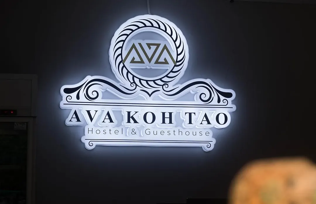 Ava Boutique Guesthouse-1