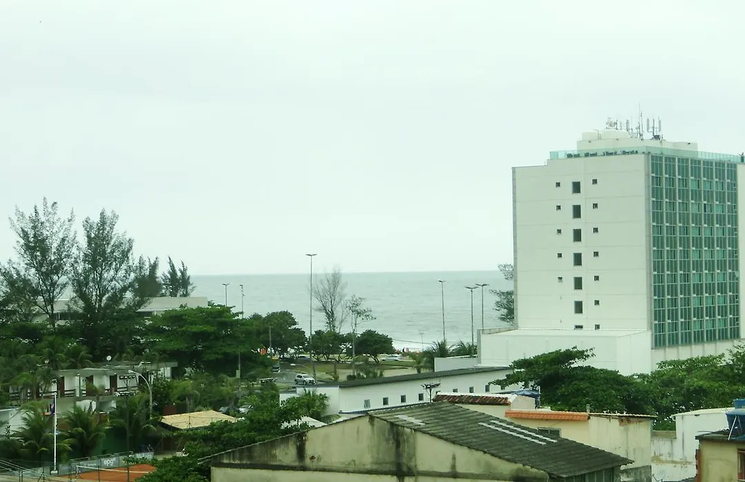 Hostel Pontal do Duque-1