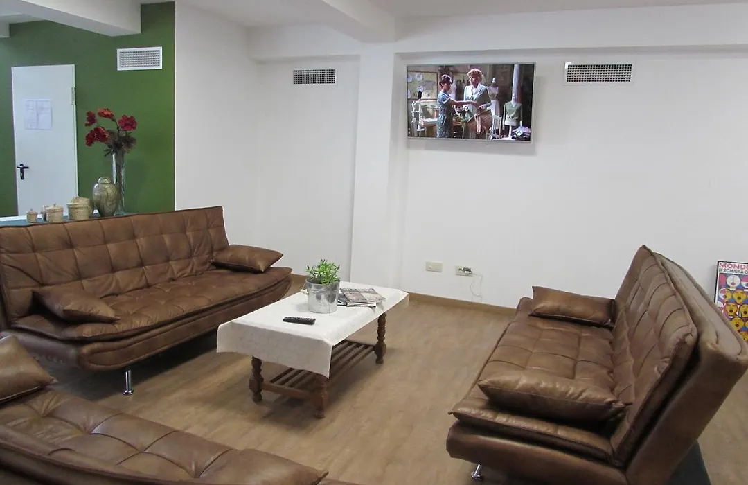 El Albergue del Montero-1