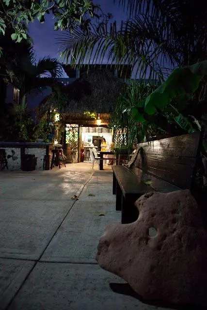 Rancho Tranquilo-1