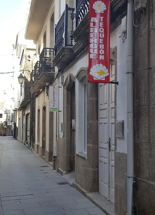 Tequeron-1