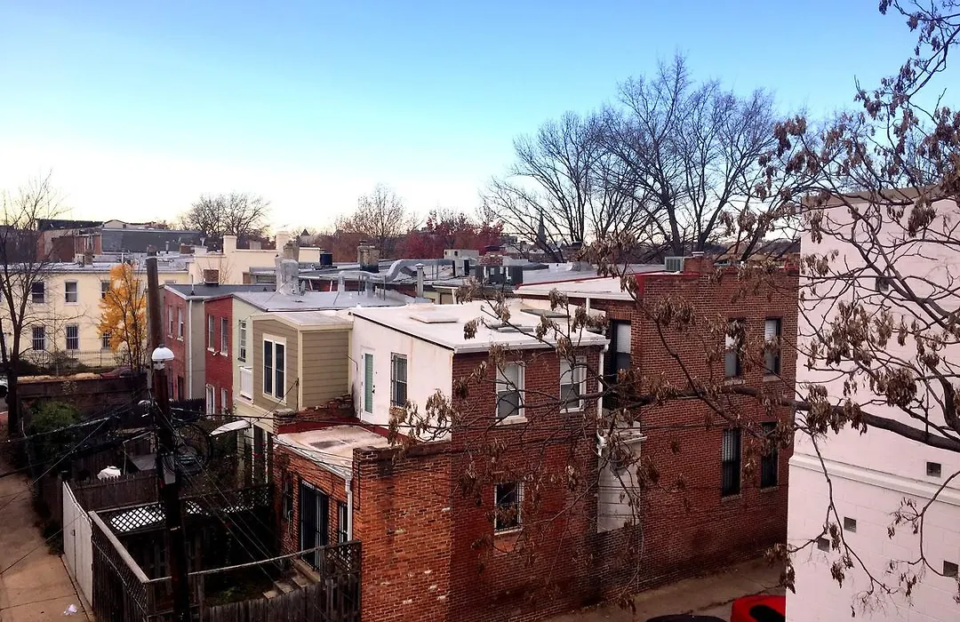 Dc International Hostel 2-1