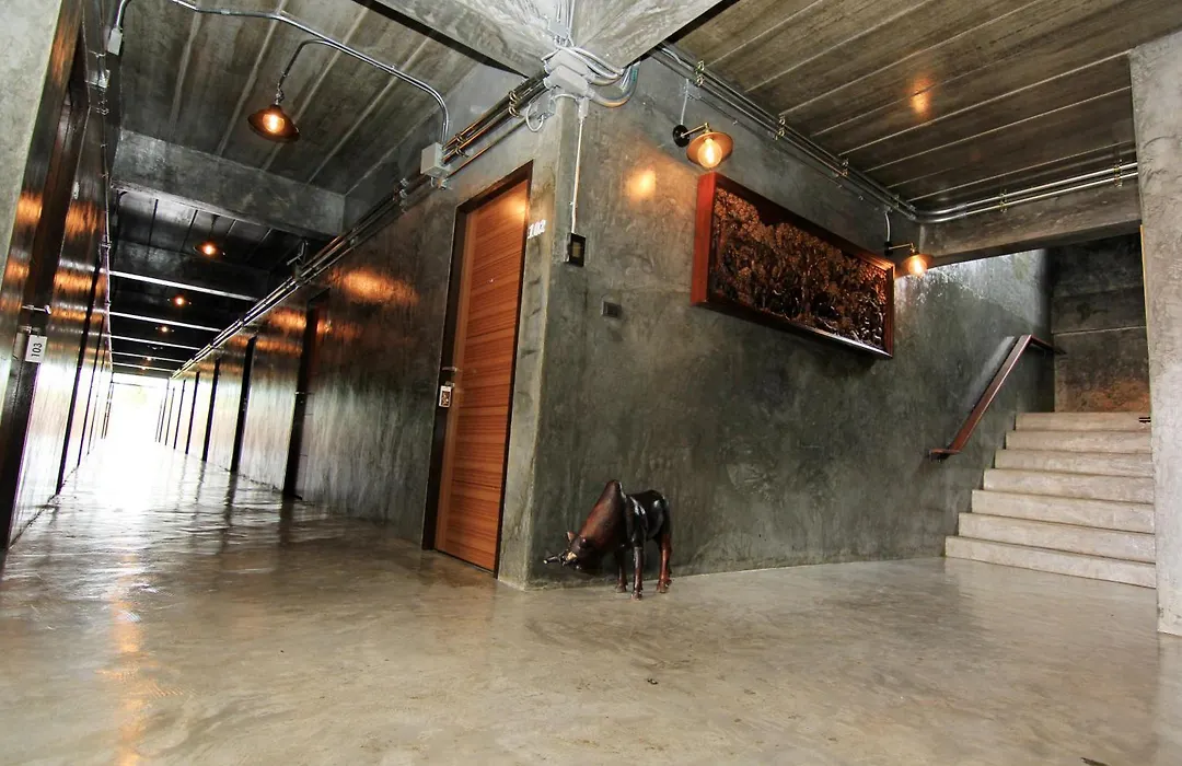 Old City Boutique House-1
