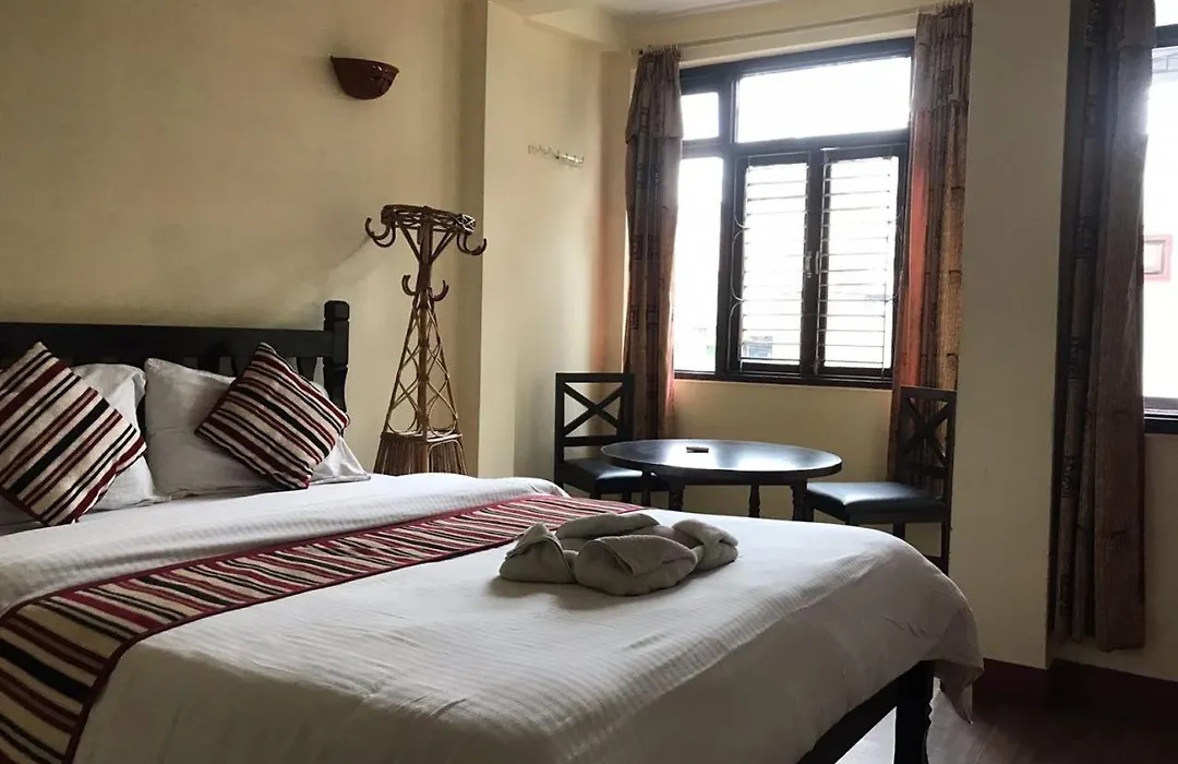 Hotel Yala Peak-1