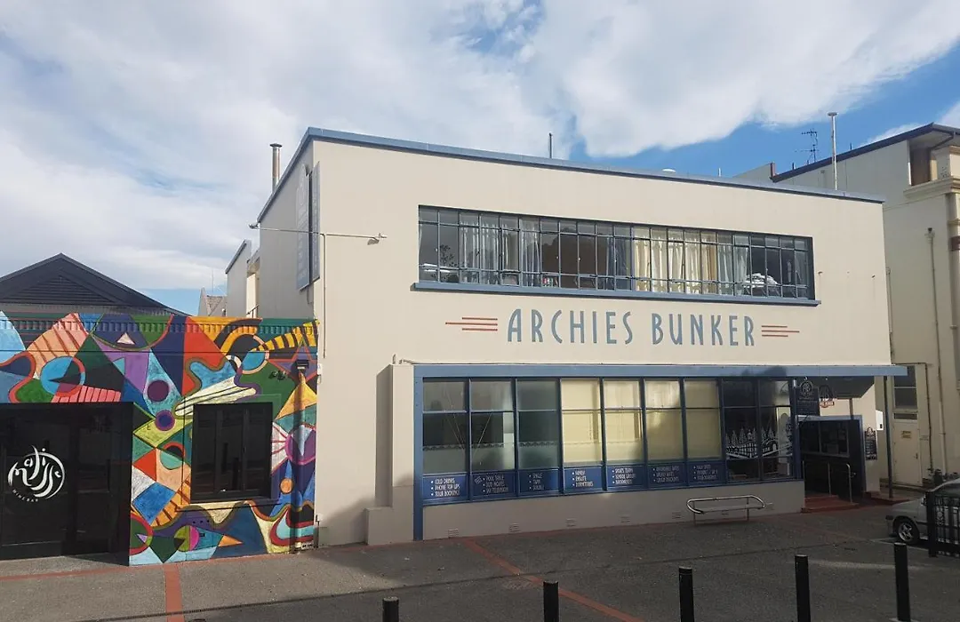 Archies Bunker Affordable Accommodation-1