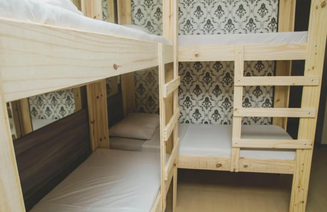 Social Hostel-1