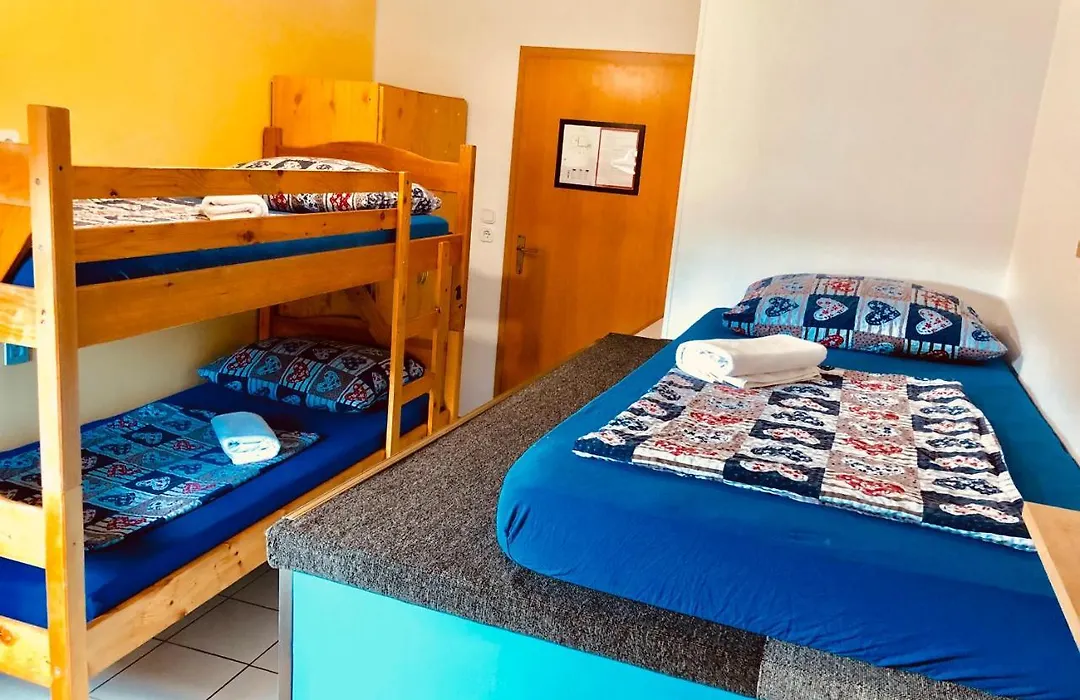 Aladin Hostel-1