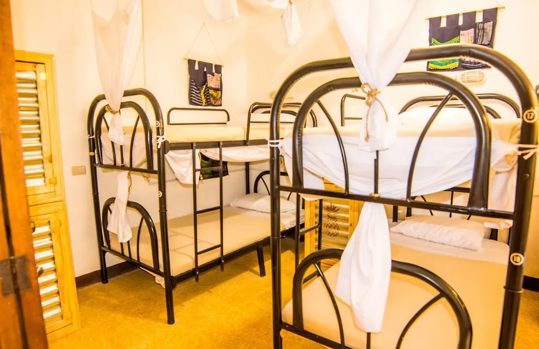 The Purpose Hostel-1
