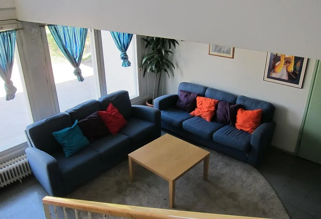 Stadion Hostel-1