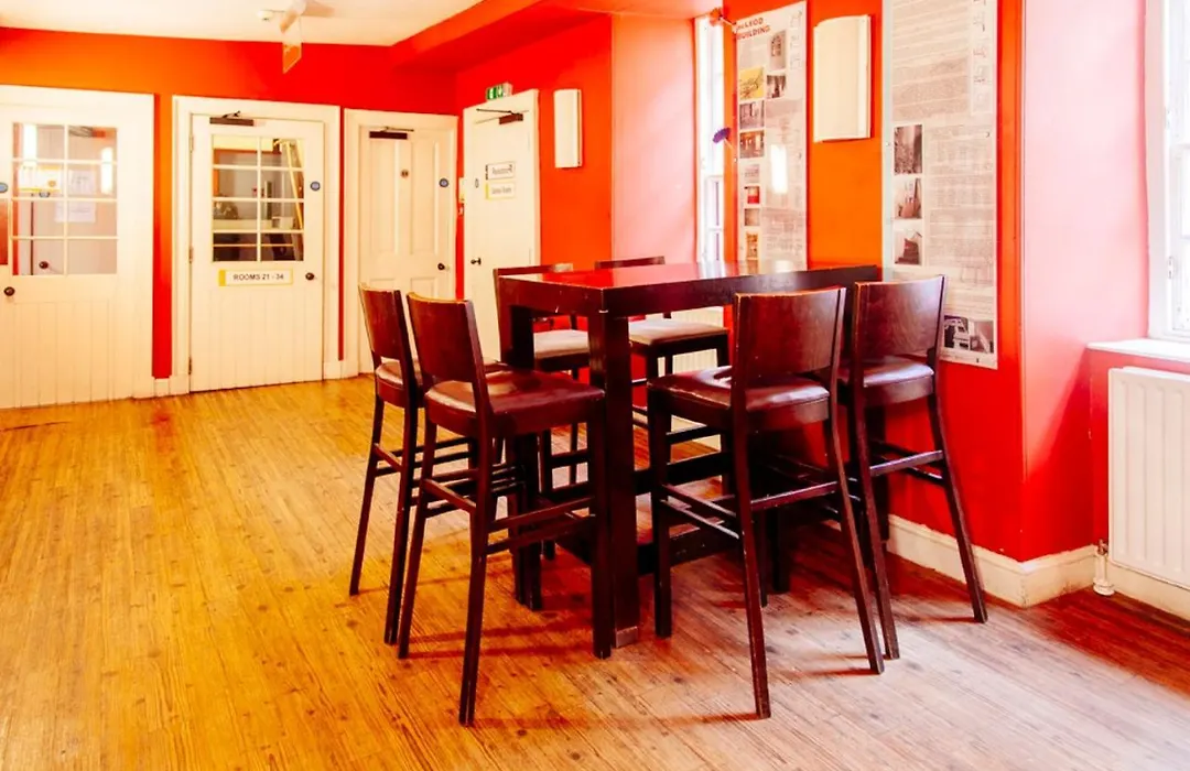 Dundee Backpackers Hostel-1