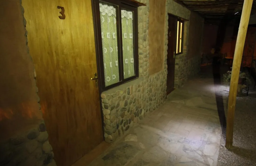 Hostal Casa Turipite-1