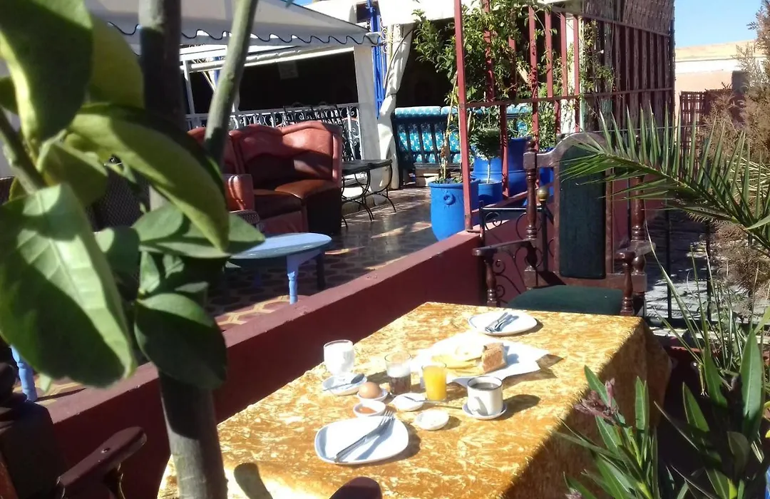 For You Riad Marrakech (Adults Only)-1