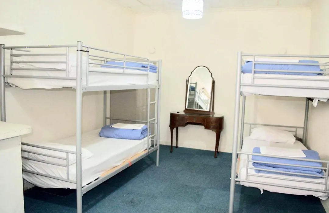 The Station Accommodation-1