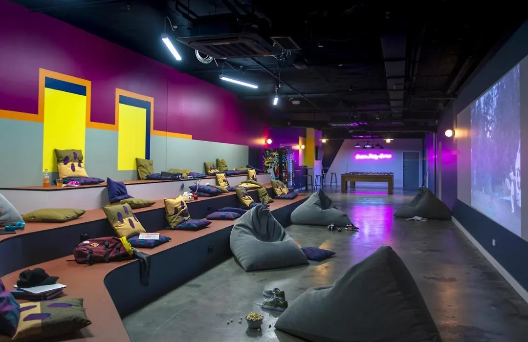 Hostel G Perth-1