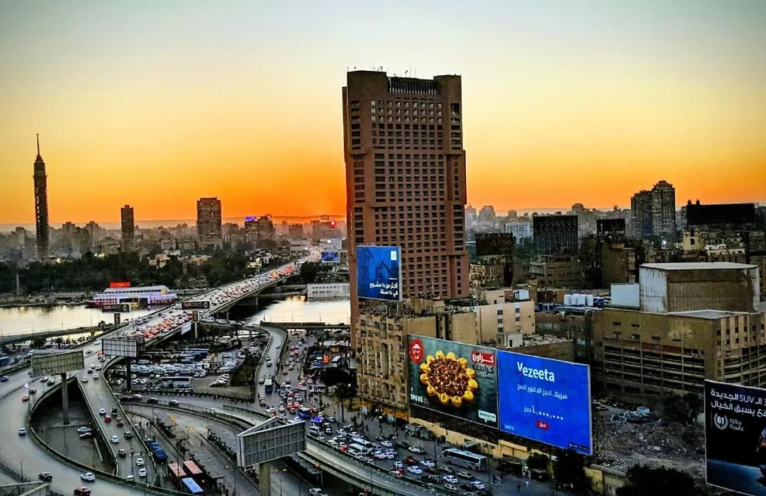 Cairo Castle Hostel-1