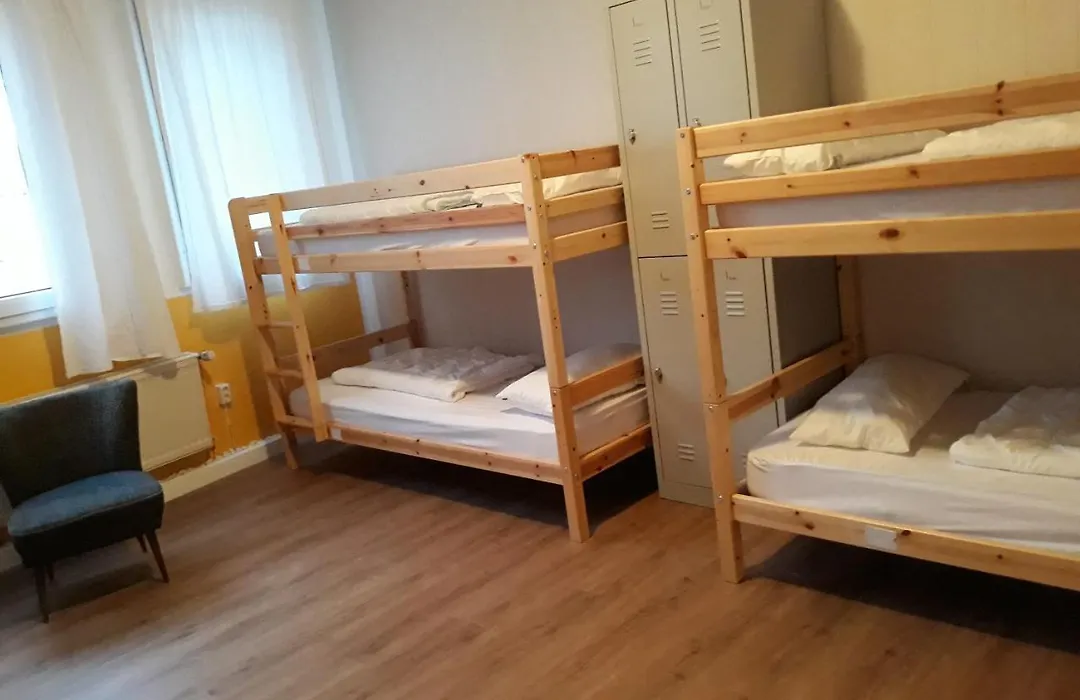 Hostel 45-1