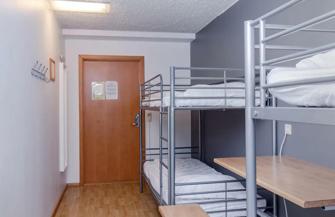 Capital-Inn Hostel-1