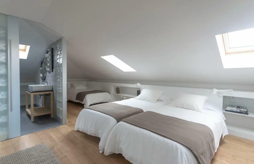 Zarautz Hostel-1