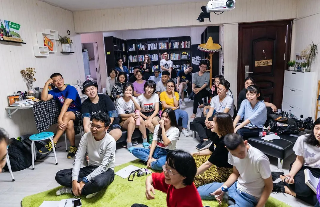 Youth Space-1
