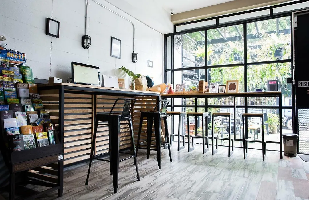 The Pause Hostel-1