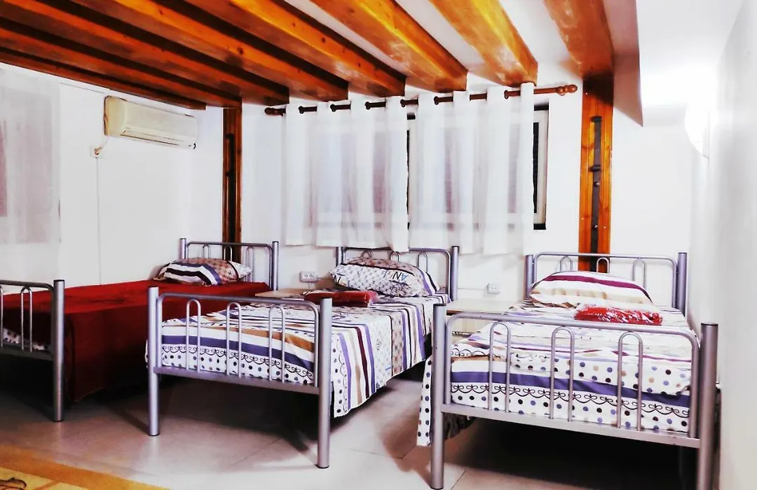 Tufina Hostel-1
