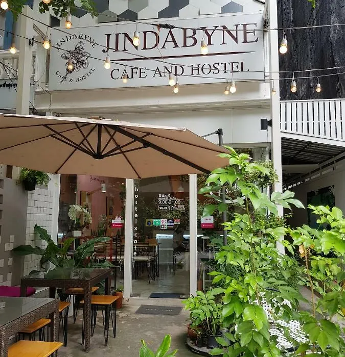 Jindabyne Cafe & Hostel-1