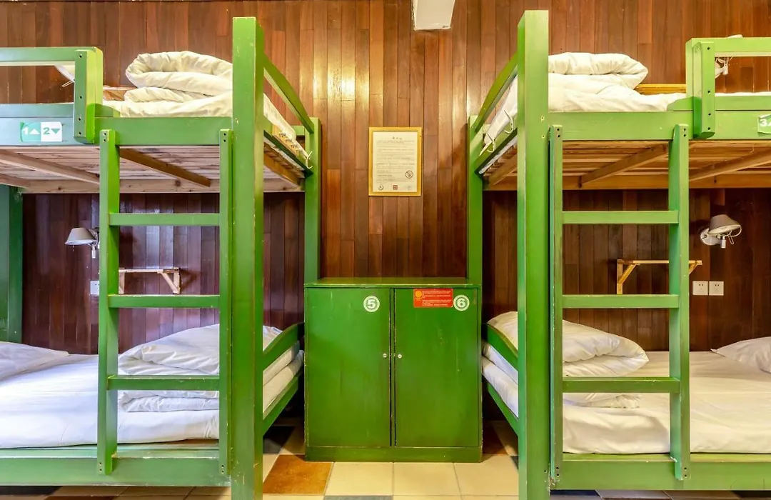Hofang Guest House-1