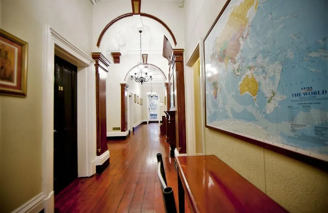 The Nunnery Accommodation-1