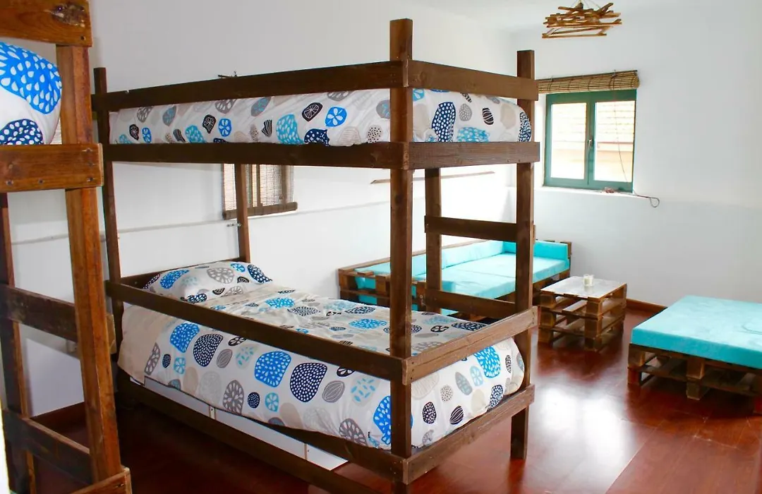 Douro Surf Hostel-1