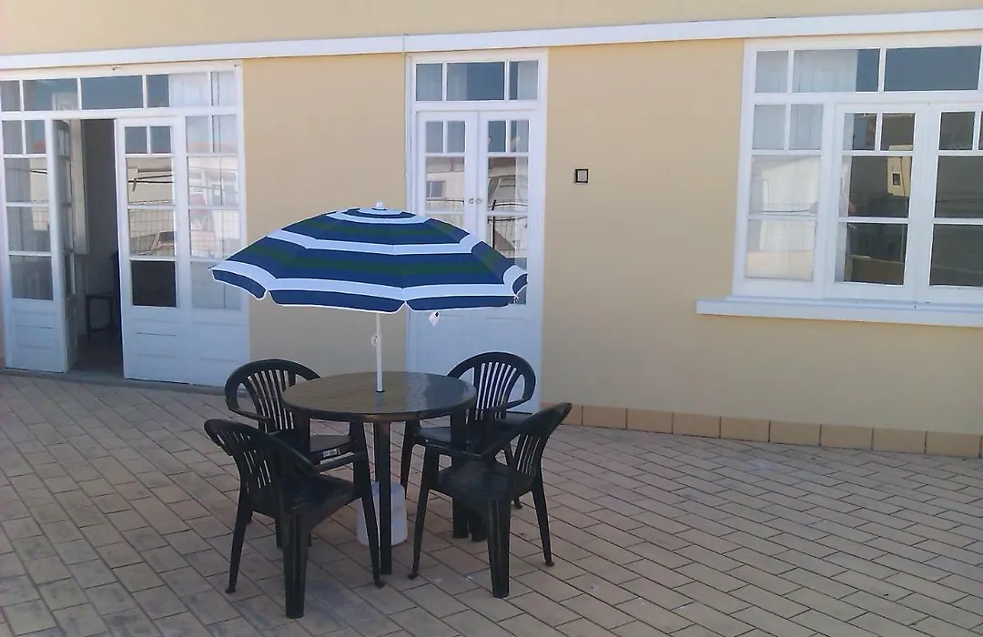 White Sun Hostel-1