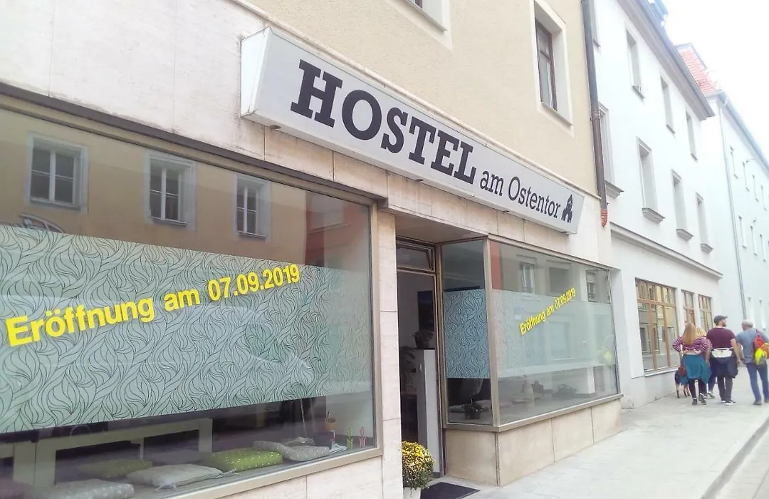 Hostel am Ostentor-1