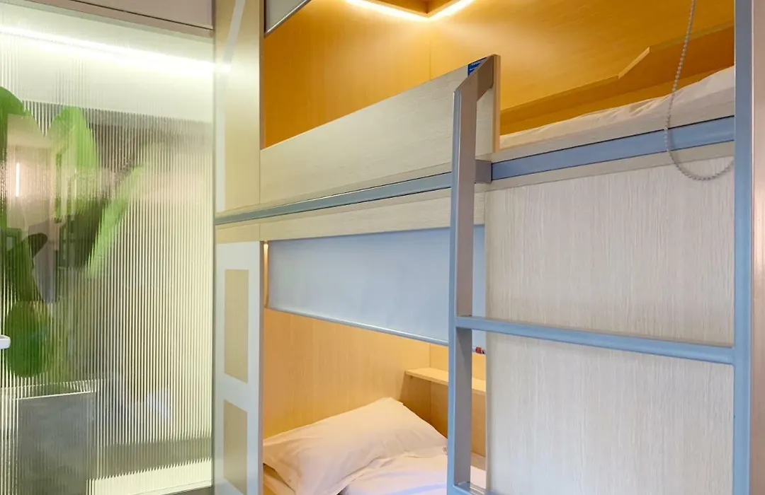 Weflow Hostel-1